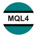 MQL4 Syntax Highlight
